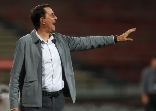 alt El Alajuelense ficha al entrenador Alexandre Guimaraes tras la salida de argentino Carevic